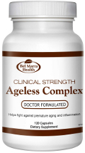 Clinical Ageless Complex