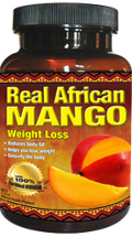 Real African Mango Weight Loss