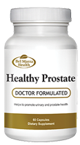 HEALTHY PROSTATE