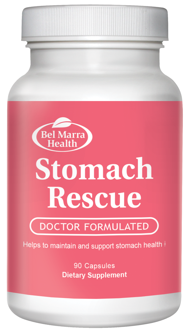 Stomach Rescue