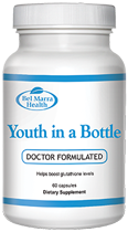 Youth in a Bottle