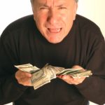 crying over money 207