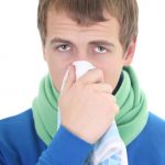 Allergies and Exhaustion