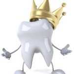 tooth