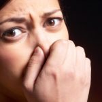 Severe hiccups a symptom of stroke