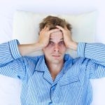 Link between sleep deprivation and epileptic seizures