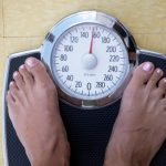 Rapid weight loss may increase the chances of developing gallstones