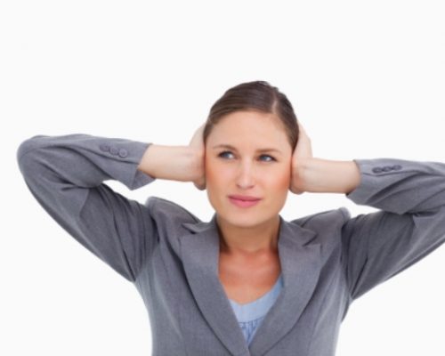 The Holistic Treatment Of Tinnitus - Stop Tinnitus Quickly And Naturally