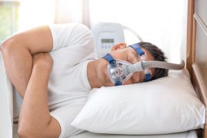 Natural sleep remedies for men