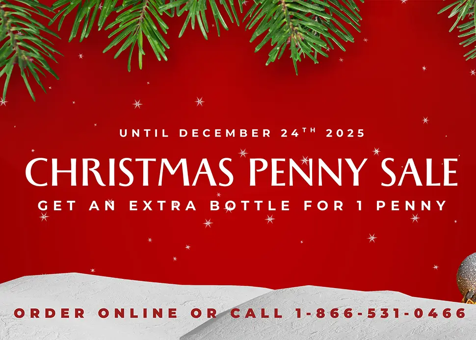 Penny Sale