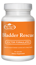 Bladder Rescue