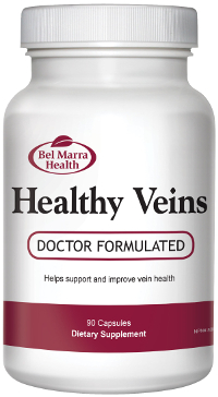 healthy veins product