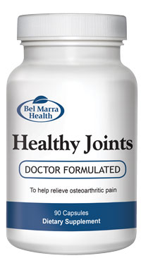 HEALTHY JOINTS