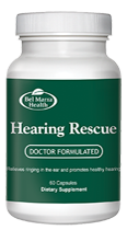 HEARING RESCUE