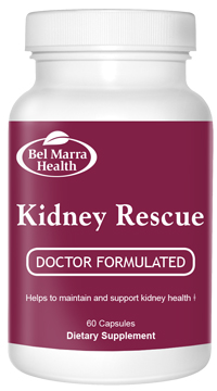 Kidney Rescue