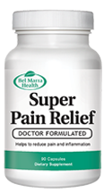 Super Pain Relief