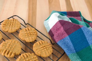 Coconut Oil Crunchy Peanut Butte...