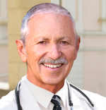 Dr. Richard M. Foxx, M.D.