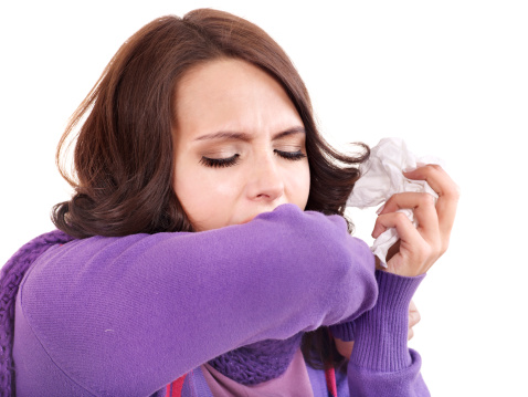 What Does a Chronic Cough Mean?