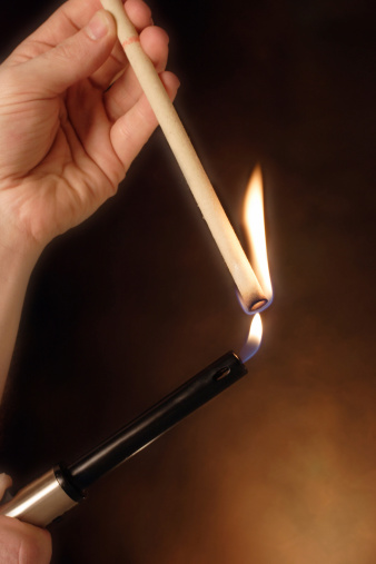 Does Ear Candling Work?