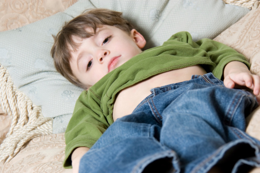 Bone Fractures a Big Problem in ...