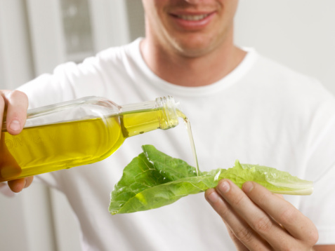 is canola oil bad for health