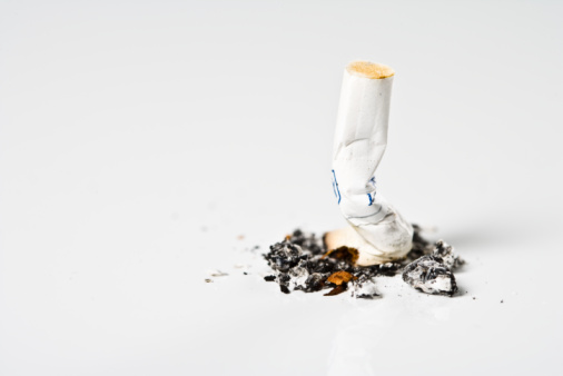 How to Quit Smoking the Natural Way
