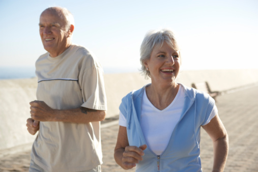 Jogging and Alzheimer Prevention