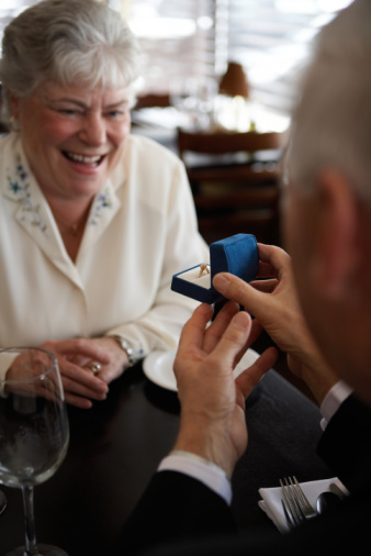 Is Marriage Good For Your Health?