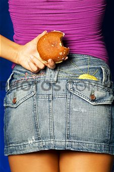 The Truth Behind Your Weight Gain