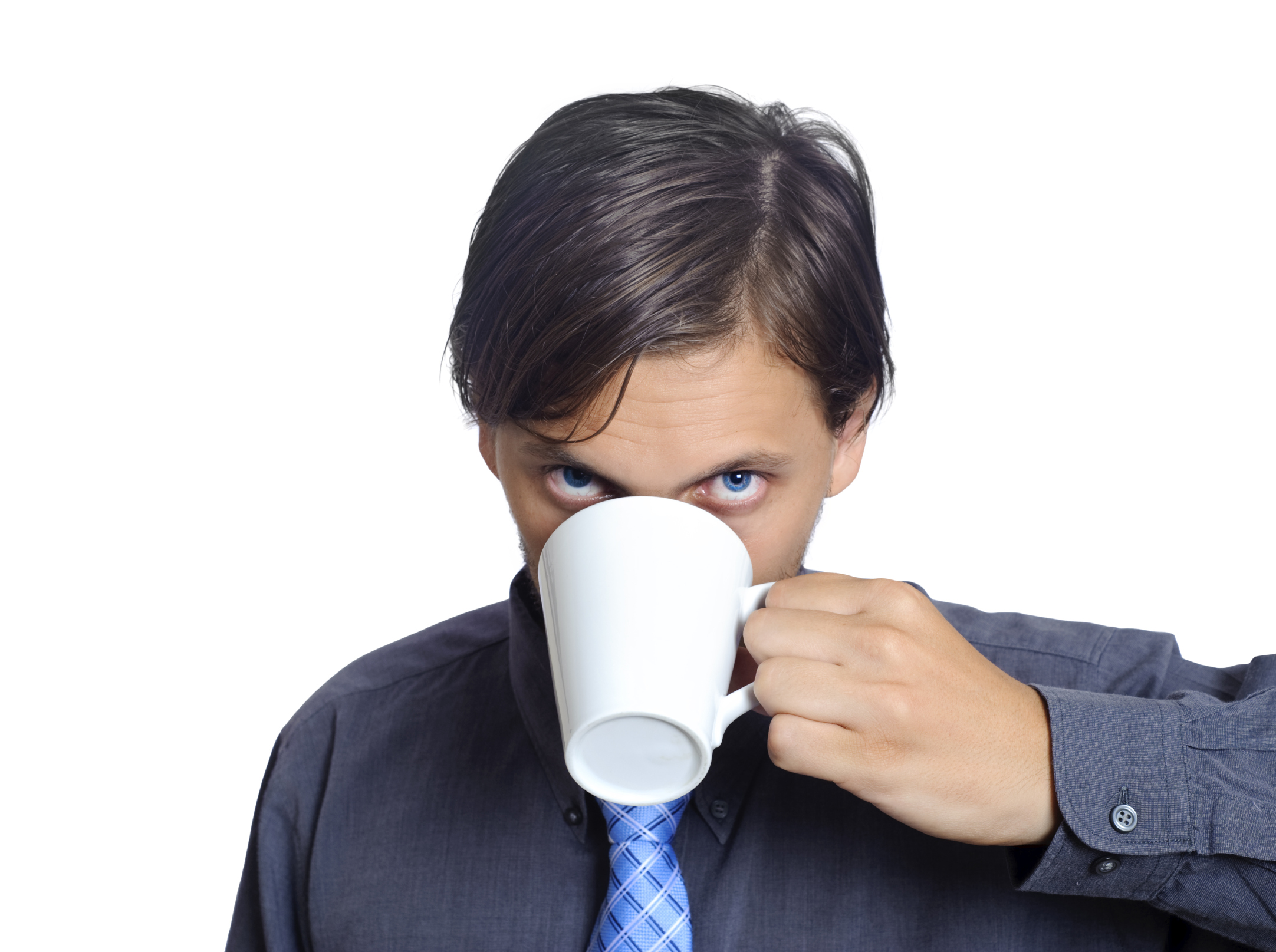 Caffeine: More Harmful Than You ...