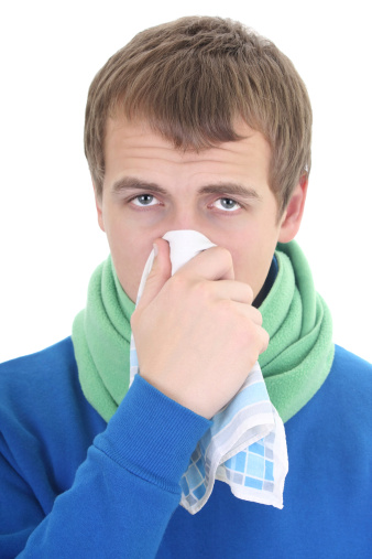 The Link Between Allergies and E...