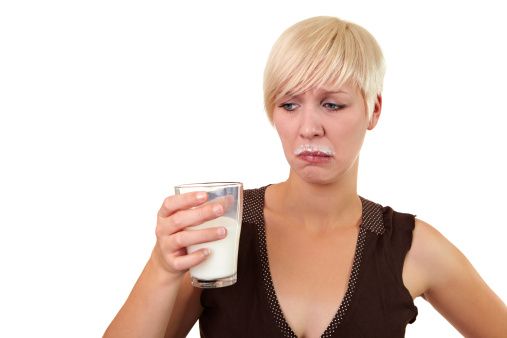 Is Dairy as Important to Your Di...