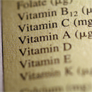 Low Vitamin D Raises Cancer Risk