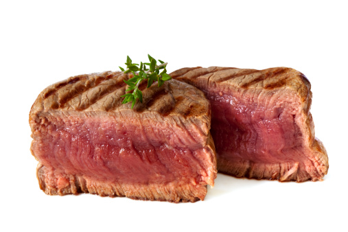Is Red Meat Affecting Your Mood