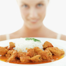 Curry Spice Cuts Stroke Damage