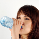 Drink Water to Eat Smarter