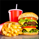 Top 5 Biggest Fast Food Offenders