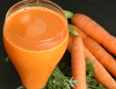 Be Careful With Beta Carotene