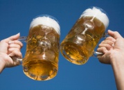 Drinking Alcohol to Lower Risk o...