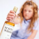 alcohol consumption among adolescents