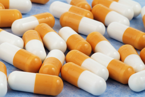 The Antibiotics Scandal