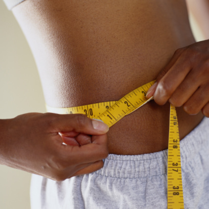 Can Your Waistline Predict Your ...