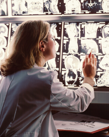 Overuse of Medical Imaging – Is ...