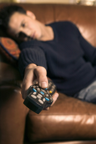 Understanding the Couch Potato S...