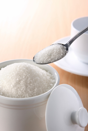 The Effect of Sugar on Cancer