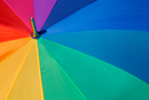 Your Favorite Color Might Be Str...