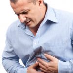 foods that cause stomach problems