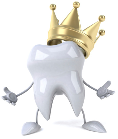 The Big Dental Industry Controversy