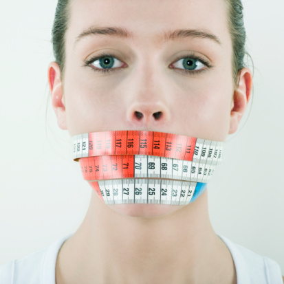 Scary Effects of Fad Diets on Yo...